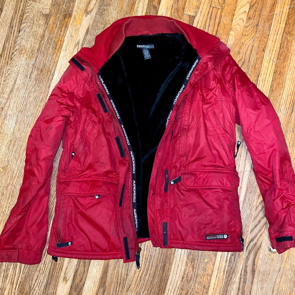 Jackets